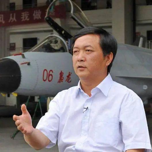 揭秘歼-16战斗机背后的神秘人物,总设计师揭秘之路,揭秘歼-16战斗机总设计师,揭秘之路背后的神秘人物