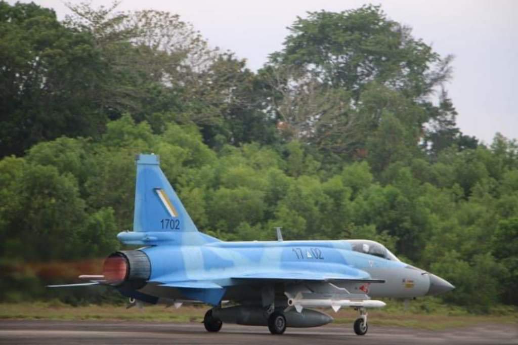 2019年缅甸空军主力战机概述,2019年缅甸空军主力战机概览