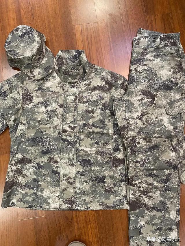 星空迷彩，探索迷彩服的六种独特魅力，星空迷彩，迷彩服的六大独特魅力探索