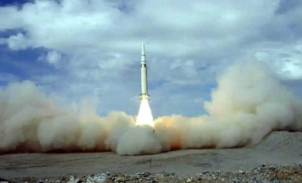 中国火箭军与二炮,力量与荣耀的象征,中国火箭军与二炮,力量与荣耀的彰显