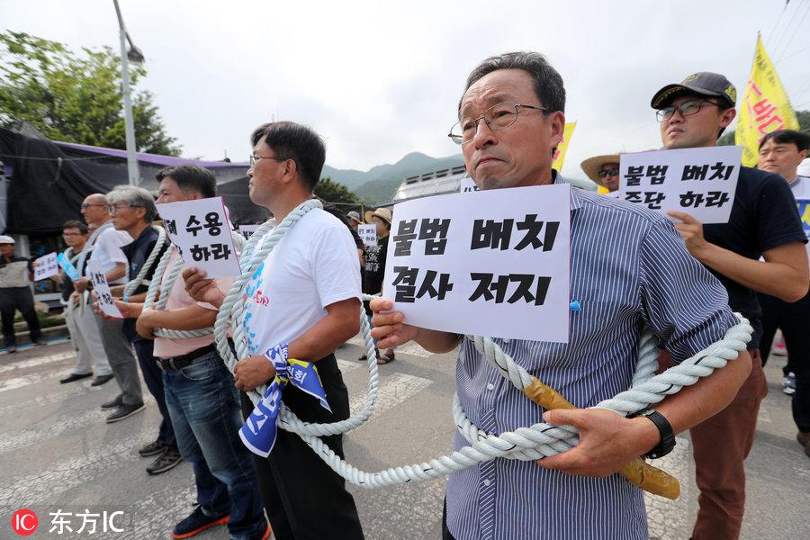 文在寅时代的萨德与三不政策，平衡安全与外交的考量，文在寅时代，萨德部署与三不政策下的安全与外交平衡考量