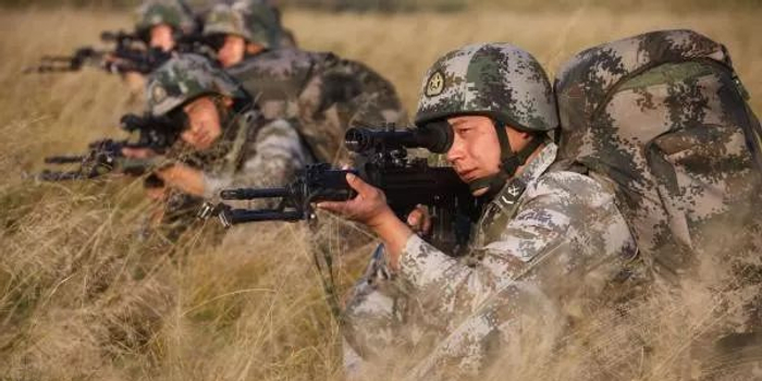 东部战区准备打仗,战略准备与实战能力的全面提升,东部战区全面提升战略准备与实战能力备战打仗