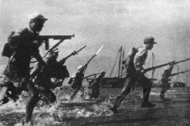 中英南海最新军事视频展现共同合作与和平发展态势,南海最新军事视频揭示中英共同合作与和平发展新态势