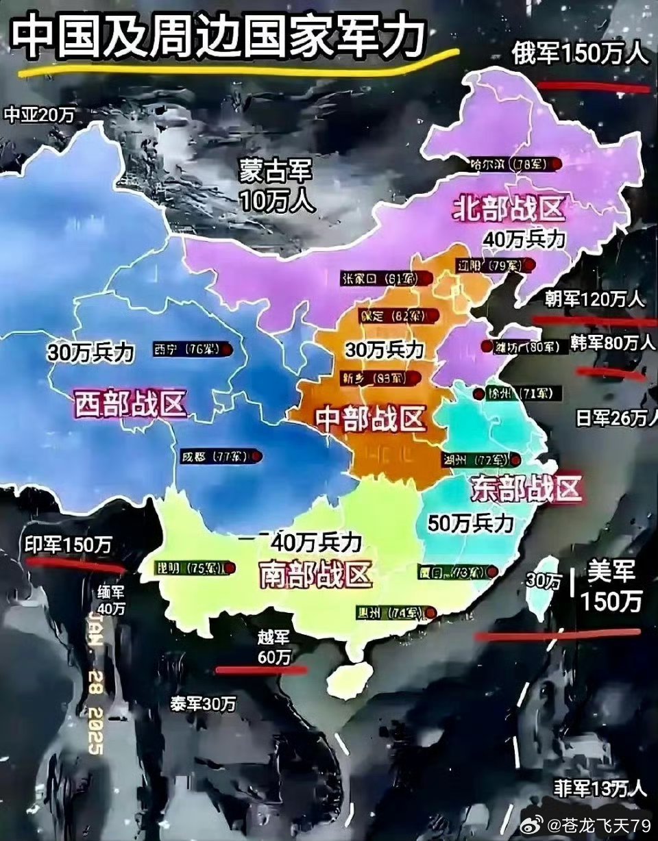 中国解放军的战斗力量，时代的见证与骄傲，中国解放军战斗力量，时代见证的骄傲