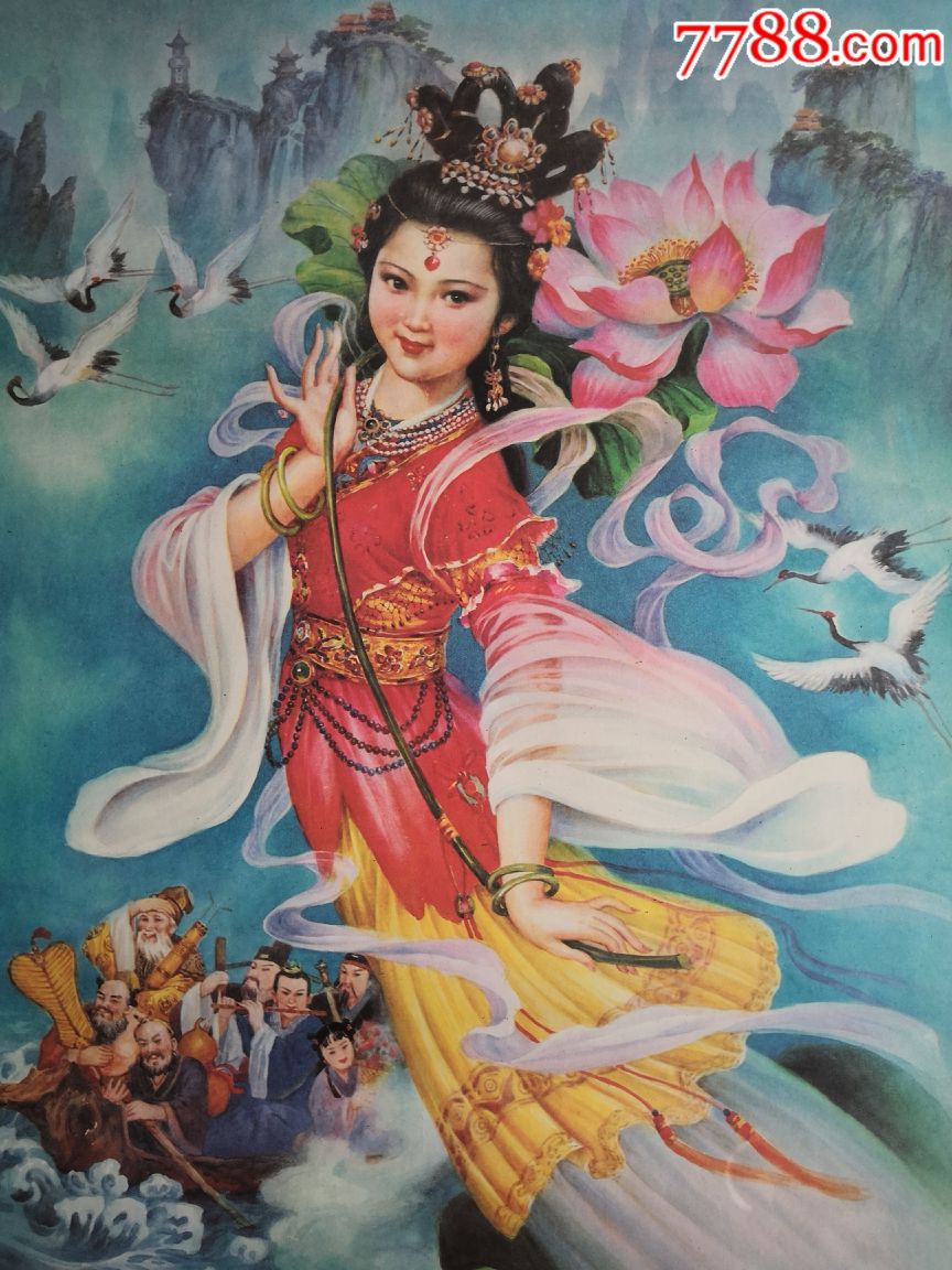 白小姐王中王何仙姑一肖,神秘与传奇的交融,神秘与传奇的交融,白小姐、王中王与何仙姑的生肖传奇