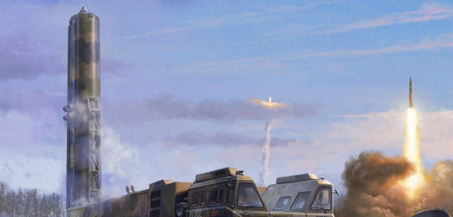 东风41导弹,最漂亮的图片展现大国力量与荣耀,东风41导弹,展现大国力量与荣耀的绝美瞬间图片欣赏