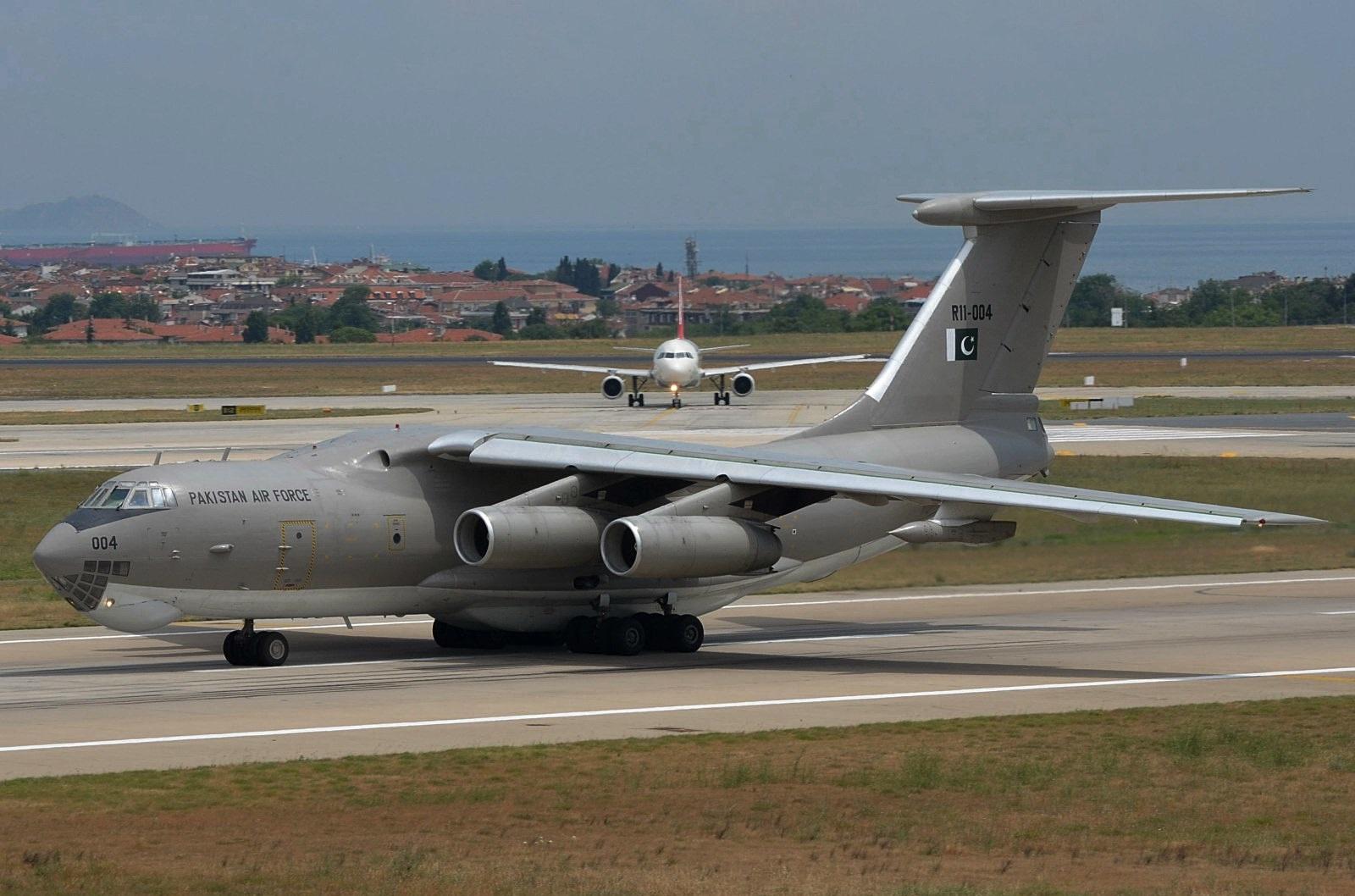 中国空军装备运-20的数量及其战略意义,中国空军运-20装备数量及其战略价值解析