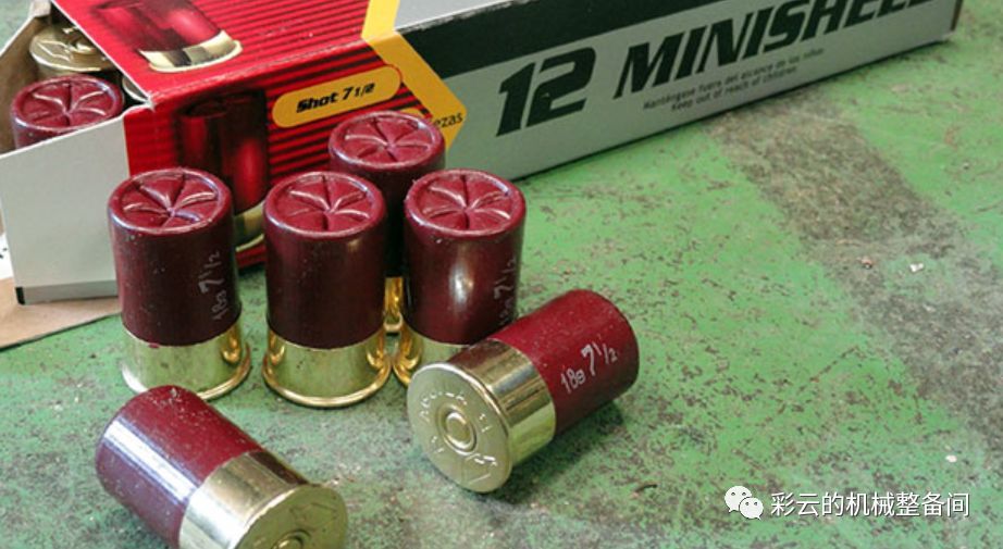 探索12号霰弹,威力与应用的双刃剑,探索双刃剑,12号霰弹的威力与应用