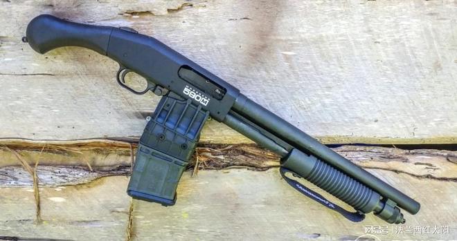 探索12号霰弹,威力与应用的双刃剑,探索双刃剑,12号霰弹的威力与应用