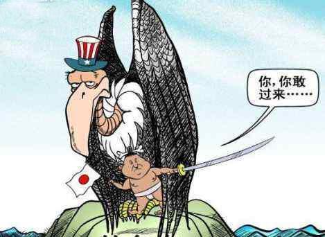 日本在钓鱼岛部署导弹的妄图,历史、现实与后果分析,钓鱼岛部署导弹,日本的野心、历史背景与潜在后果分析