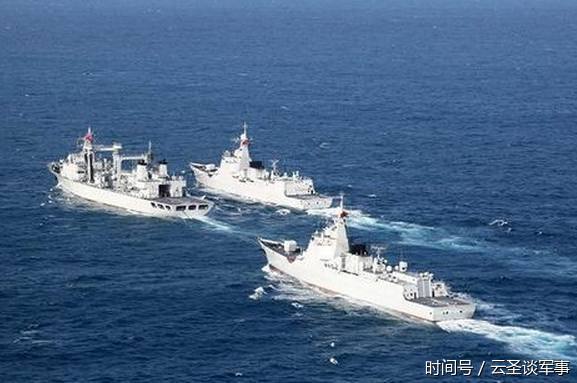 中国最新军演,展示实力与决心,中国最新军演彰显实力与决心