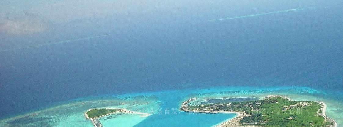 中国南海岛礁实际控制情况概述,中国南海岛礁实际控制情况概览