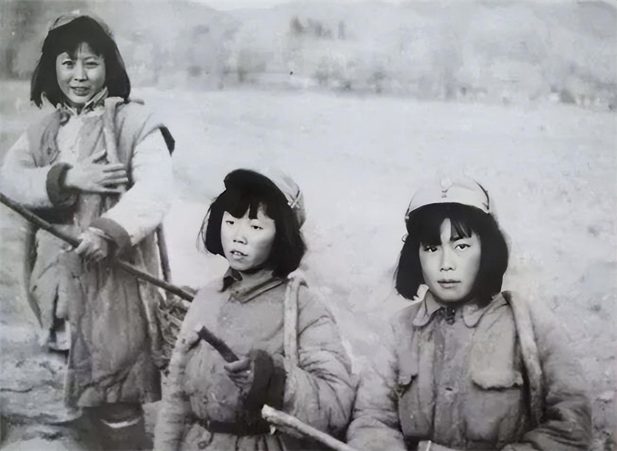 日军对中国漂亮女人的暴行与影响,日军暴行对中国漂亮女性的影响与后果