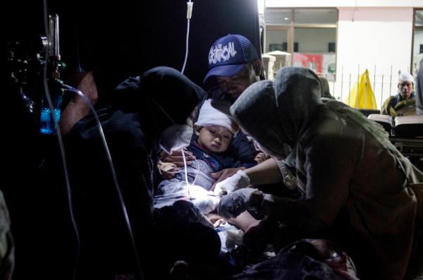 外交部回应印尼西爪哇省地震,展现大国担当与深切关怀,外交部回应印尼西爪哇省地震,展现大国担当,深切关怀灾区民众