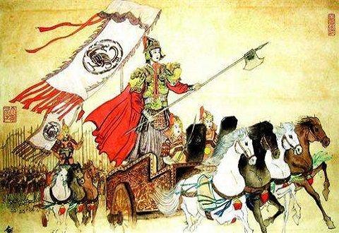 谁是打仗最厉害的大元帅,全球最擅长打仗的大元帅揭秘