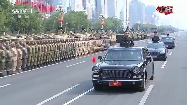 国庆大阅兵60周年视频完整版,回顾与展望,国庆大阅兵60周年回顾与展望,视频完整版发布