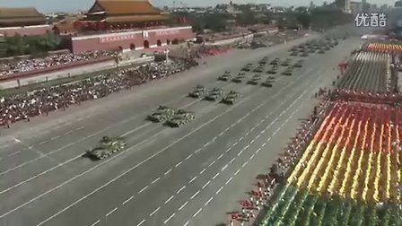 国庆大阅兵60周年视频完整版,回顾与展望,国庆大阅兵60周年回顾与展望,视频完整版发布
