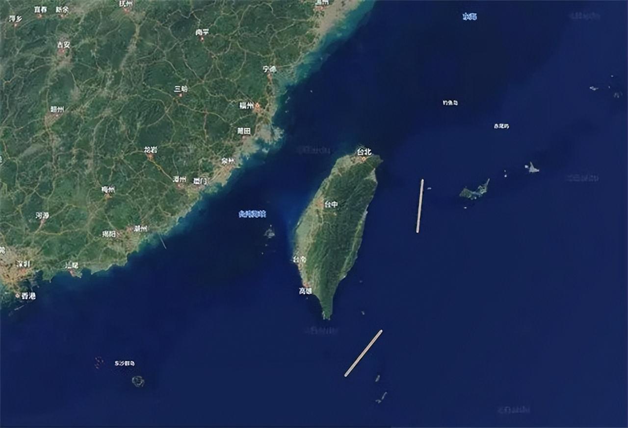 台湾与台海网,网络时代的海峡信息桥梁,台湾与台海网,网络时代的海峡信息纽带