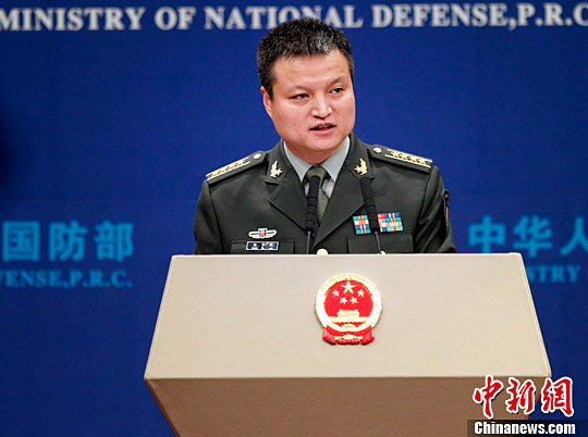 国防部发言人杨宇军现状探析,国防部部长杨宇军现状深度解析