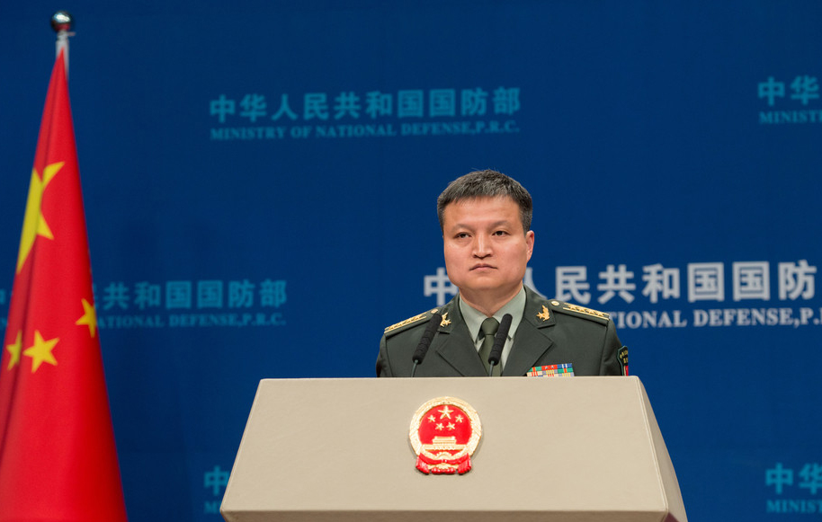 国防部发言人杨宇军现状探析,国防部部长杨宇军现状深度解析