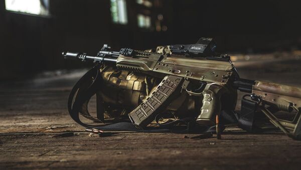 军事AK,历史、演变与未来展望,军事AK,演变历程、历史回顾与未来展望