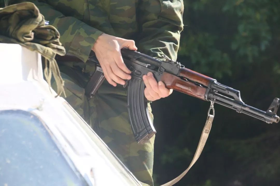 军事AK,历史、演变与未来展望,军事AK,演变历程、历史回顾与未来展望