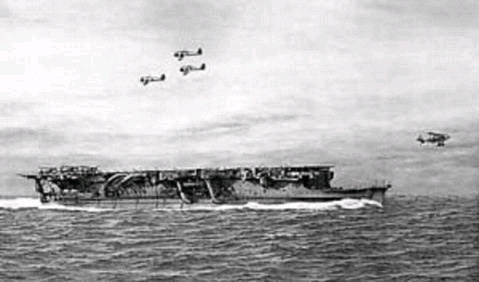 大型航空母舰的绘画指南,大型航空母舰绘画指南