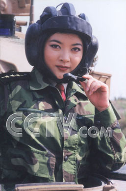 军事频道主持人张莉的生平与成就,一位杰出的军事媒体人的励志故事,杰出军事媒体人张莉,生平、成就与励志故事