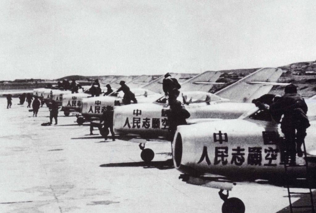 1949年中国空军实力概览，1949年中国空军实力概览，回顾与解析