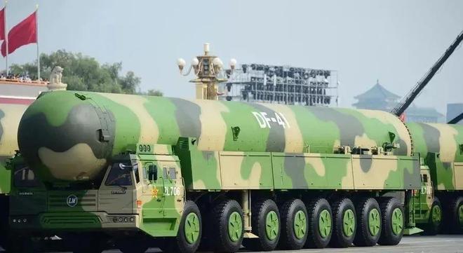 东风-51弹道洲际导弹,中国国防力量的坚实支柱,东风-51弹道洲际导弹,中国国防力量的核心支柱