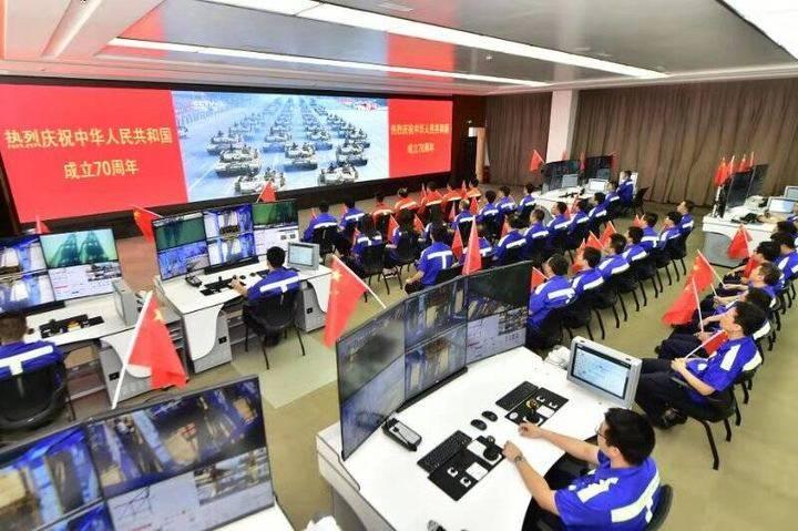 全世界国家阅兵式的壮丽景象与深层意义,全球阅兵盛典,壮丽景象背后的深层意义