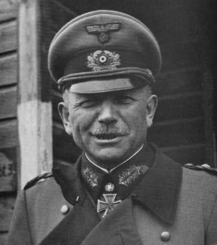 二战的十大将军排名,二战十大将军排名榜单揭晓