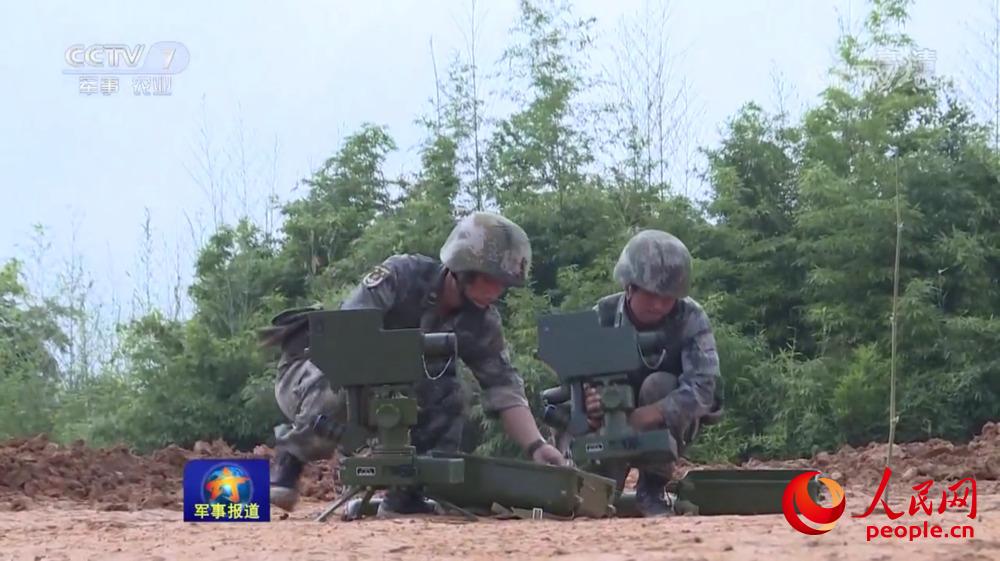 揭秘中国陆军第38集团军火力配置,现代化武器装备的坚实力量,揭秘中国陆军第38集团军火力配置,现代化武器装备的强悍战力