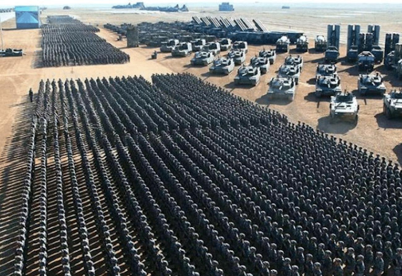 中国谁能调兵，军事领导力与战略决策的智慧，中国军事领导力与战略决策的智慧，调兵之道