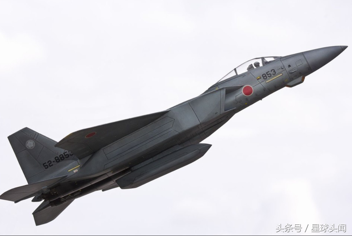 日本拥有自己的战斗机吗?——探究日本的航空武力现状,日本航空武力现状,是否拥有自主战斗机?