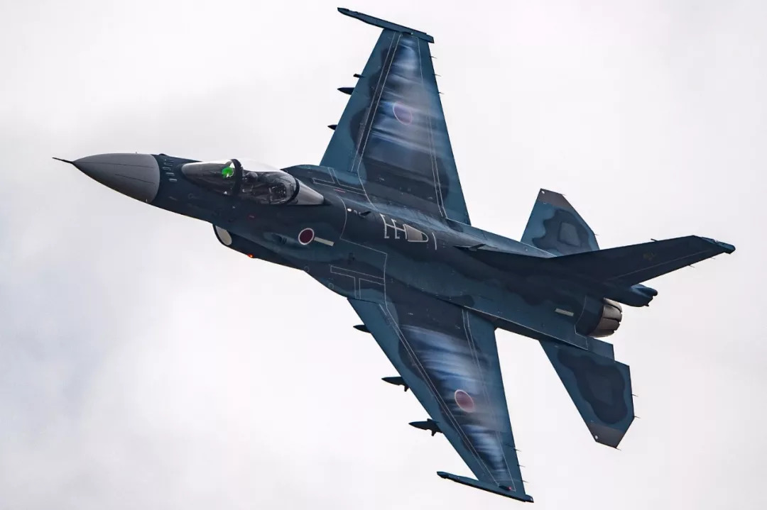 日本拥有自己的战斗机吗?——探究日本的航空武力现状,日本航空武力现状,是否拥有自主战斗机?
