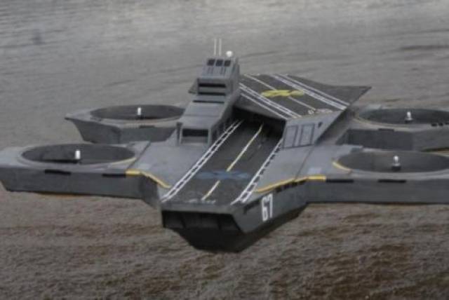 超级空天母舰,未来战争的新篇章,超级空天母舰,开启未来战争新纪元