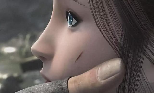 中国女兵照片动漫,展现飒爽英姿的别样风采,中国女兵动漫照片,飒爽英姿的别样风采展示