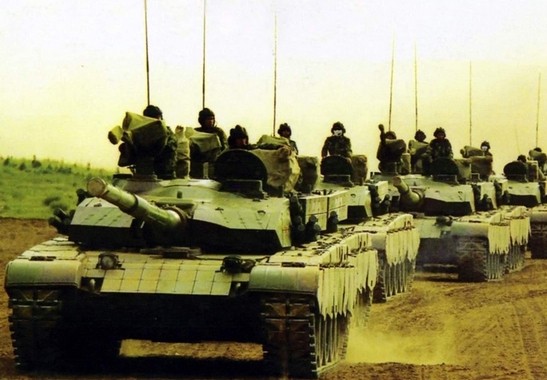 解放军陆军部队,光荣与使命的象征,解放军陆军部队,光荣使命的象征