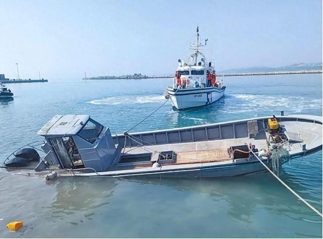 台湾最新消息,今日船只动态及相关发展,台湾最新动态更新,今日船只活动及相关进展