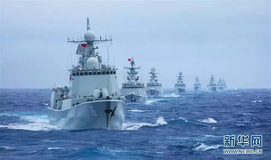 直播海军70周年庆典,回顾与展望中国海军的辉煌历程,中国海军辉煌历程,直播70周年庆典,回顾与展望