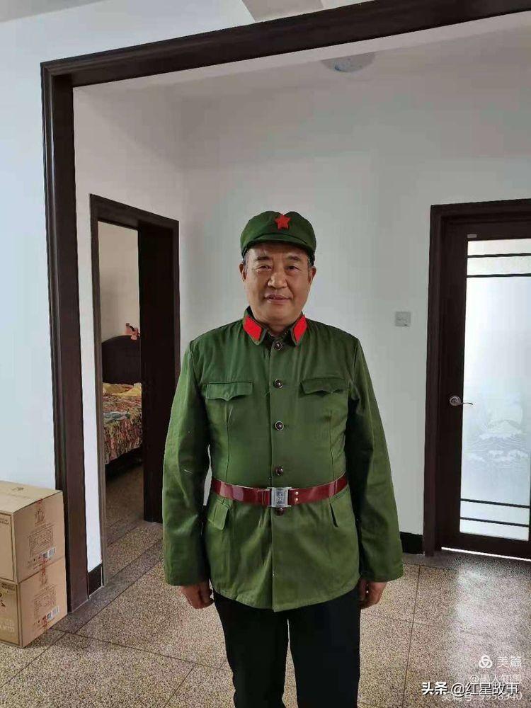 武警军装与解放军军装的区别在哪里,武警军装与解放军军装的区别解析