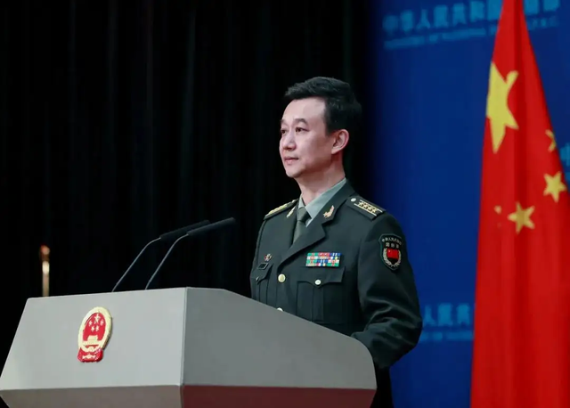 李长福,国防部的重要人物现状探究,李长福,国防部重要人物现状深度解析