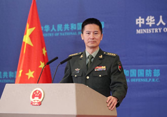 李长福