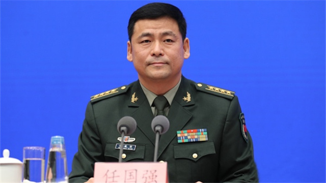 李长福,国防部的重要人物现状探究,李长福,国防部重要人物现状深度解析