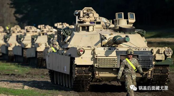 M1A2艾布拉姆斯出口国家及其影响分析，M1A2艾布拉姆斯出口国家分析与影响探讨