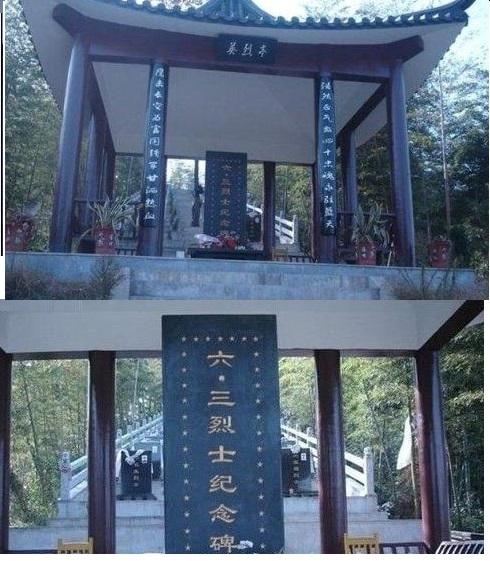 揭开安徽广德六三空难阴谋的真相,安徽广德六三空难真相揭秘