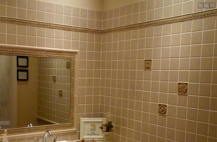 大将军瓷砖十大名牌排行榜——品质与信誉的见证，大将军瓷砖品质与信誉见证，十大名牌排行榜揭晓