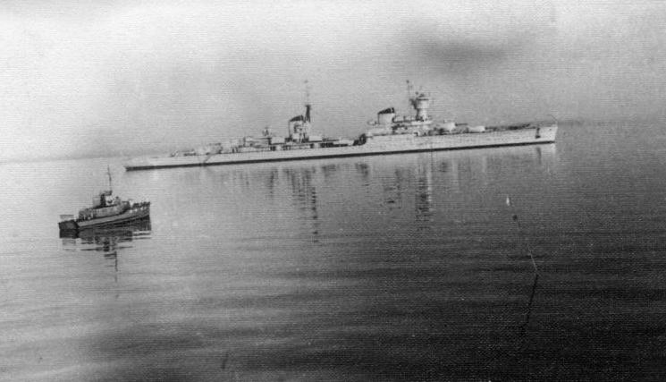 恰巴耶夫巡洋舰,历史的荣光与海军的骄傲,恰巴耶夫巡洋舰,海军荣光与历史的自豪印记