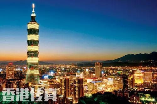 关于香港与台湾，地理、政治及现实考量下的思考，香港与台湾，地理政治视角下的深度思考